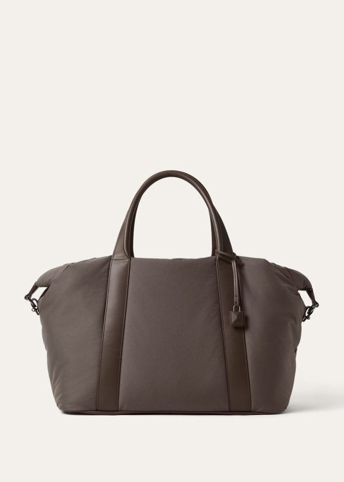 Sac de sport coupe-vent moyen