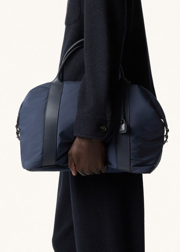 Sac de sport coupe-vent moyen