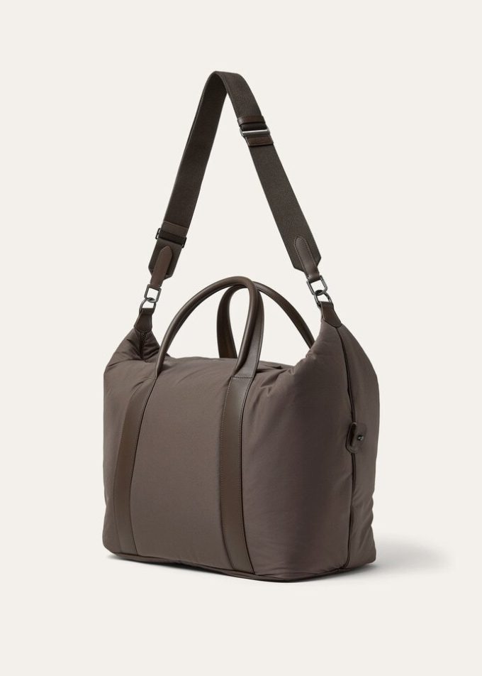 Sac de sport coupe-vent moyen
