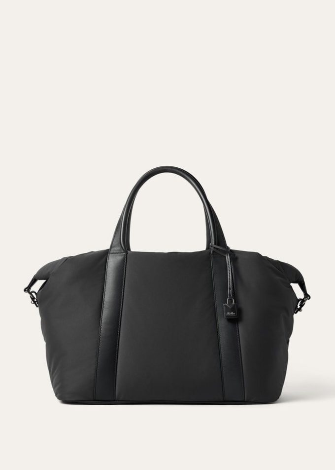 Sac de sport coupe-vent moyen