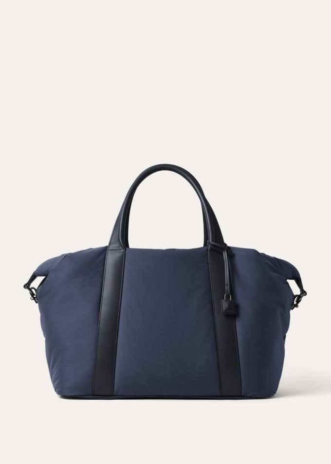 Sac de sport coupe-vent moyen