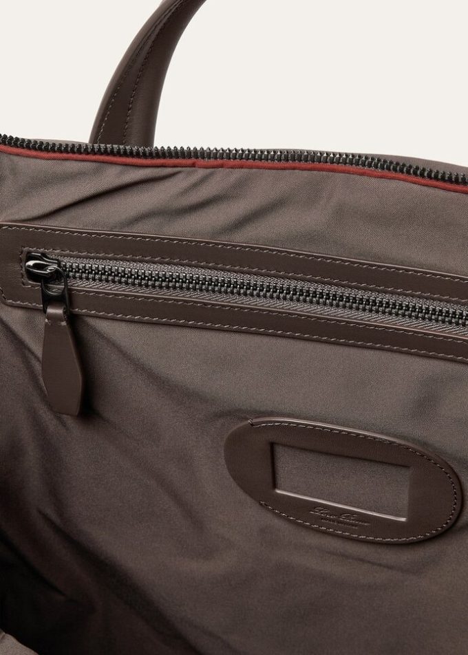 Sac de sport coupe-vent moyen