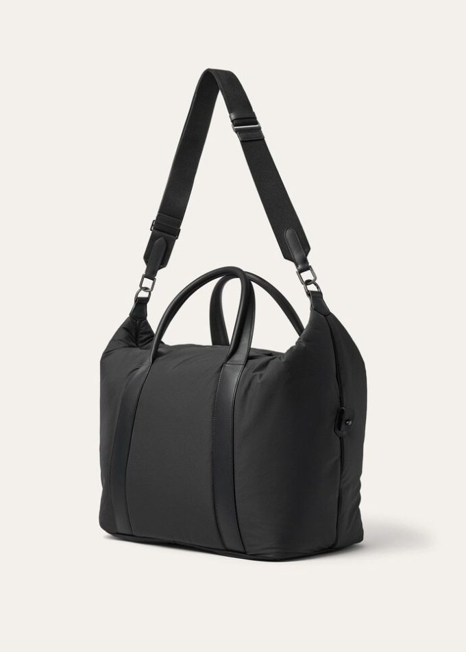 Sac de sport coupe-vent moyen