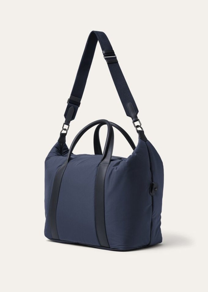 Sac de sport coupe-vent moyen