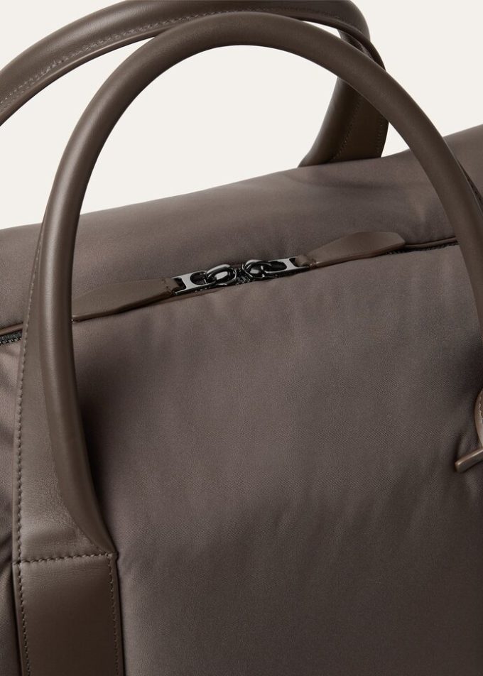 Sac de sport coupe-vent moyen
