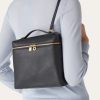 Sac à dos avec poche supplémentaire L23,5 Sac à dos avec poche supplémentaire L23,5