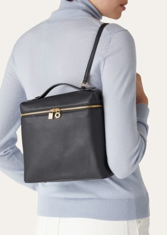 Sac à dos avec poche supplémentaire L23,5
