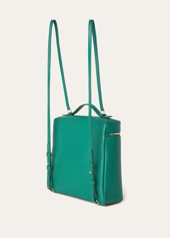 Sac à dos avec poche supplémentaire L23,5 Sac à dos avec poche supplémentaire L23,5
