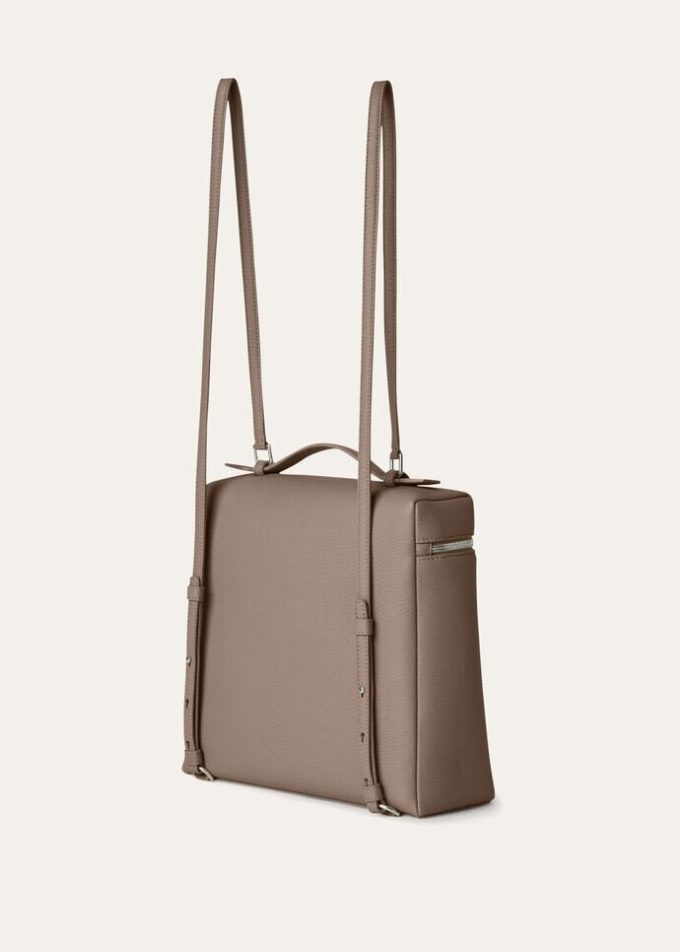 Sac à dos avec poche supplémentaire L23,5 Sac à dos avec poche supplémentaire L23,5