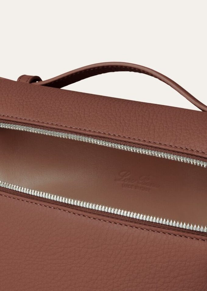 Sac à dos avec poche supplémentaire L23,5 Sac à dos avec poche supplémentaire L23,5