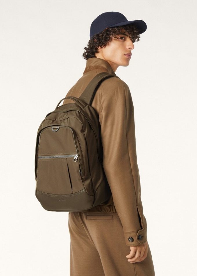 Sac à dos Pioneer moyen