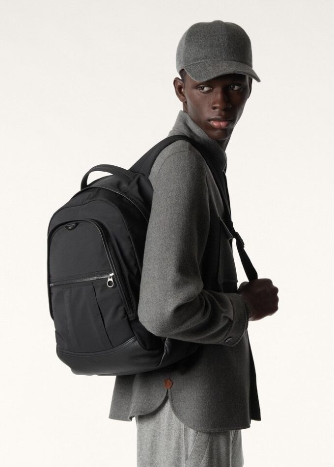 Sac à dos Pioneer moyen