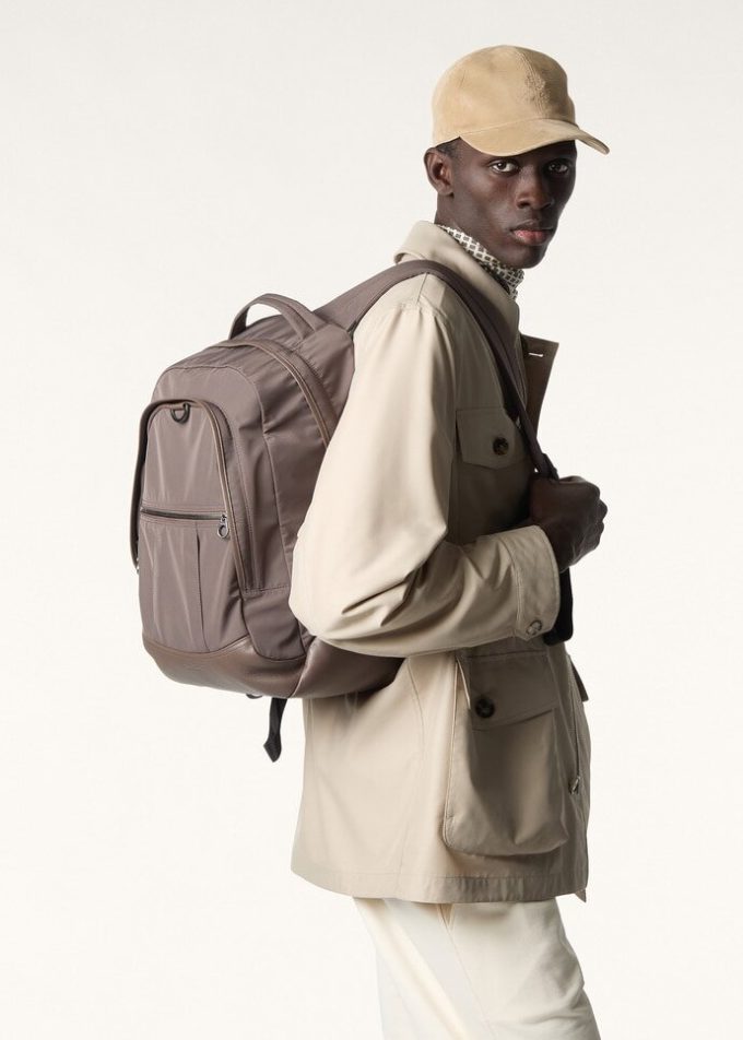 Sac à dos Pioneer moyen