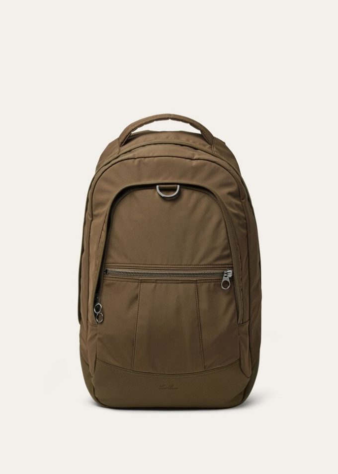 Sac à dos Pioneer moyen
