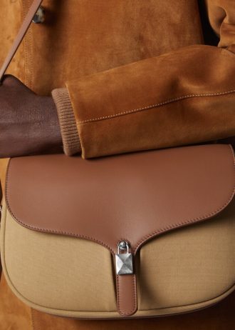 Sac en lin