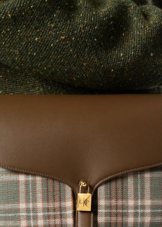 Sac en lin