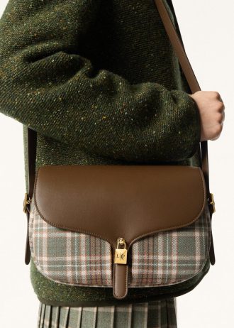 Sac en lin