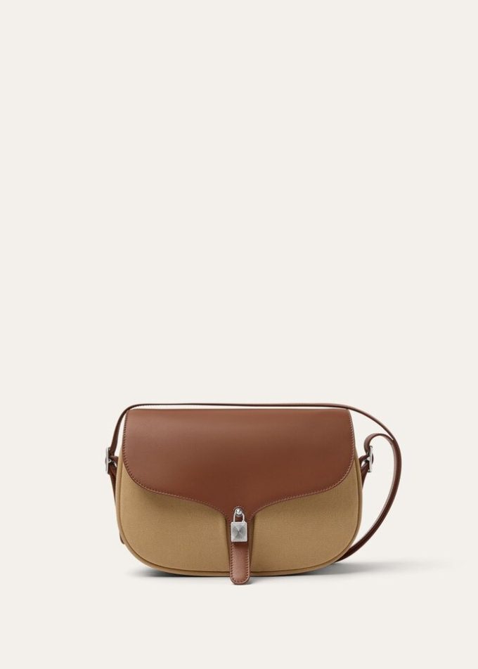 Sac en lin Sac en lin