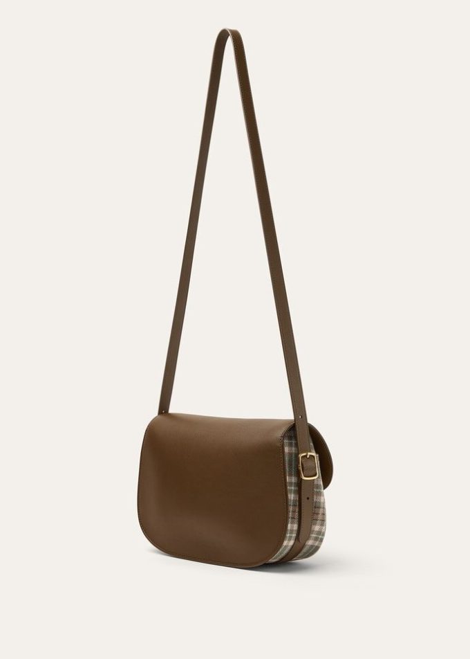 Sac en lin Sac en lin