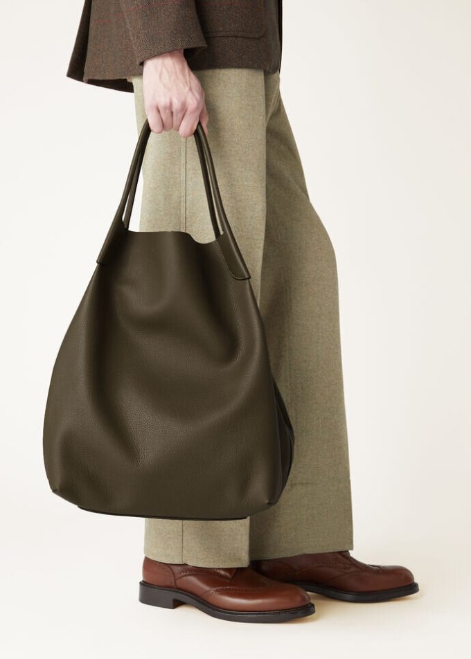 Sac hobo Bale extra large Sac hobo Bale extra large