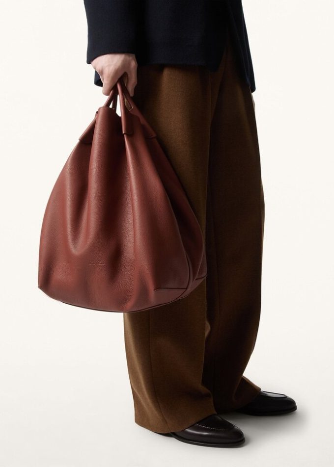 Sac hobo Bale extra large Sac hobo Bale extra large