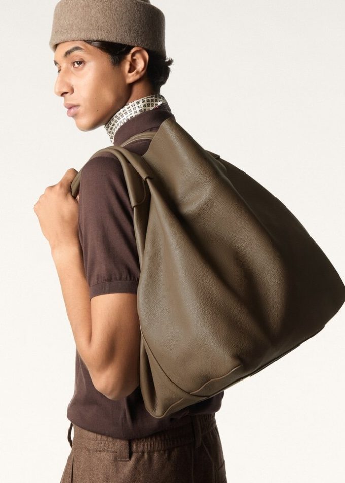 Sac hobo Bale extra large Sac hobo Bale extra large
