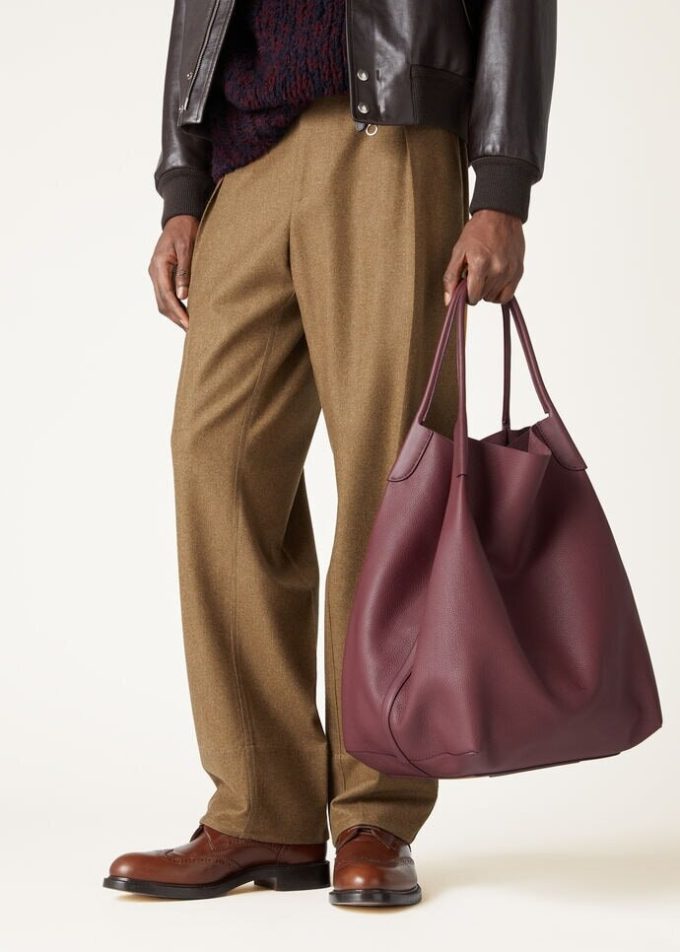 Sac hobo Bale extra large Sac hobo Bale extra large