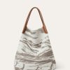 Sac hobo extra large en balles Sac hobo extra large en balles
