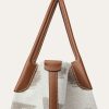 Sac hobo extra large en balles Sac hobo extra large en balles