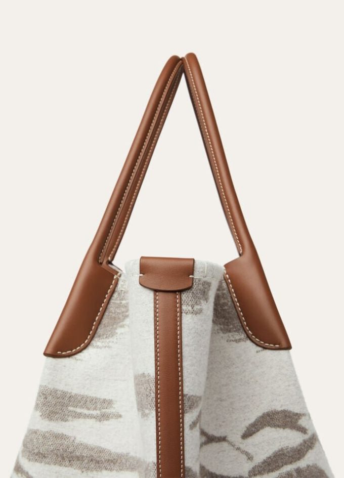 Sac hobo extra large en balles Sac hobo extra large en balles