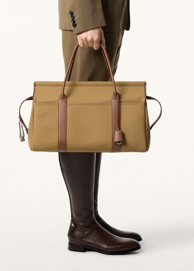 Sac Loom Weekender L42 Sac Loom Weekender L42