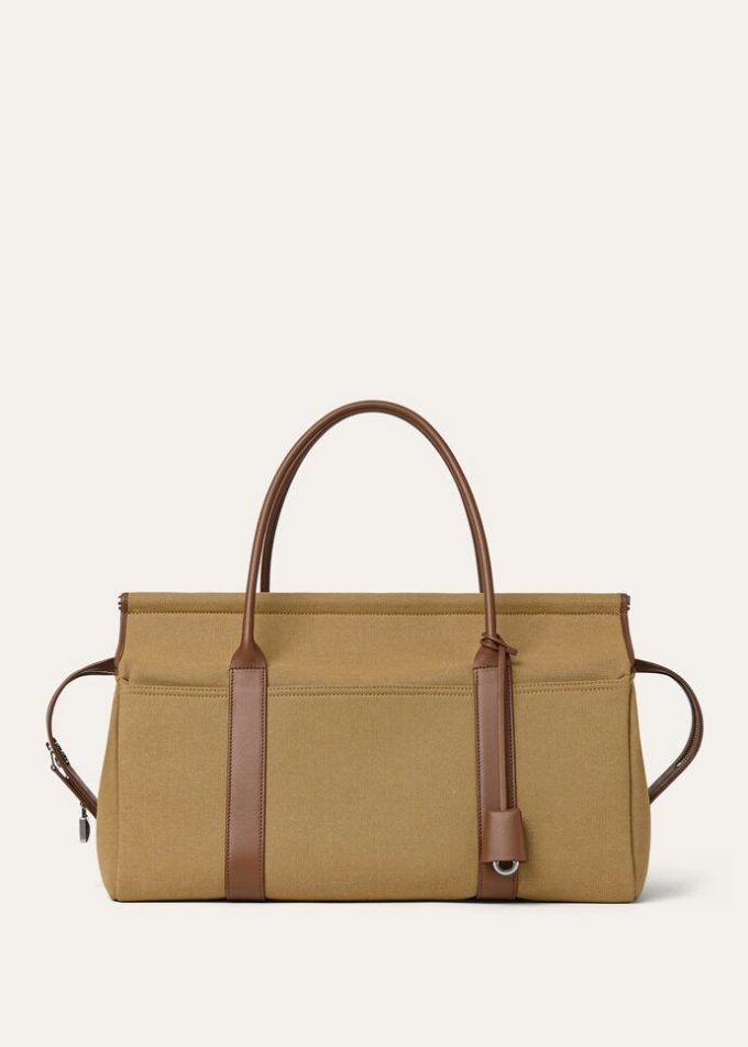Sac Loom Weekender L42 Sac Loom Weekender L42