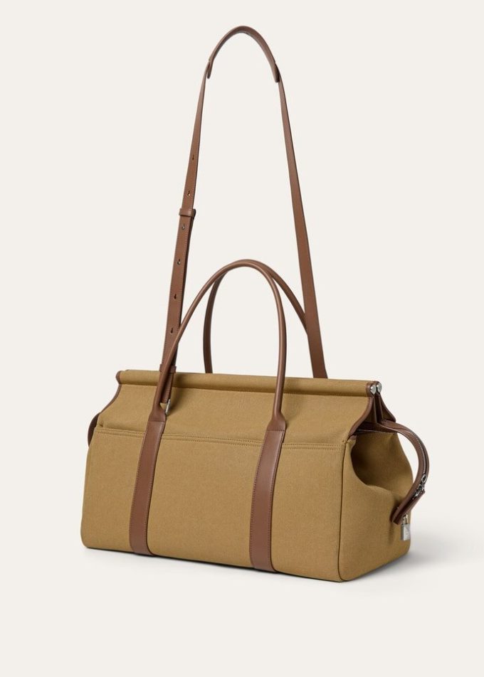 Sac Loom Weekender L42 Sac Loom Weekender L42