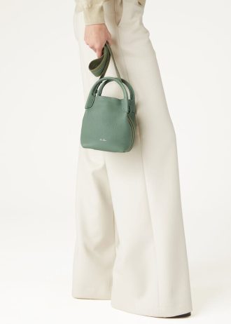 Sac Micro Bale