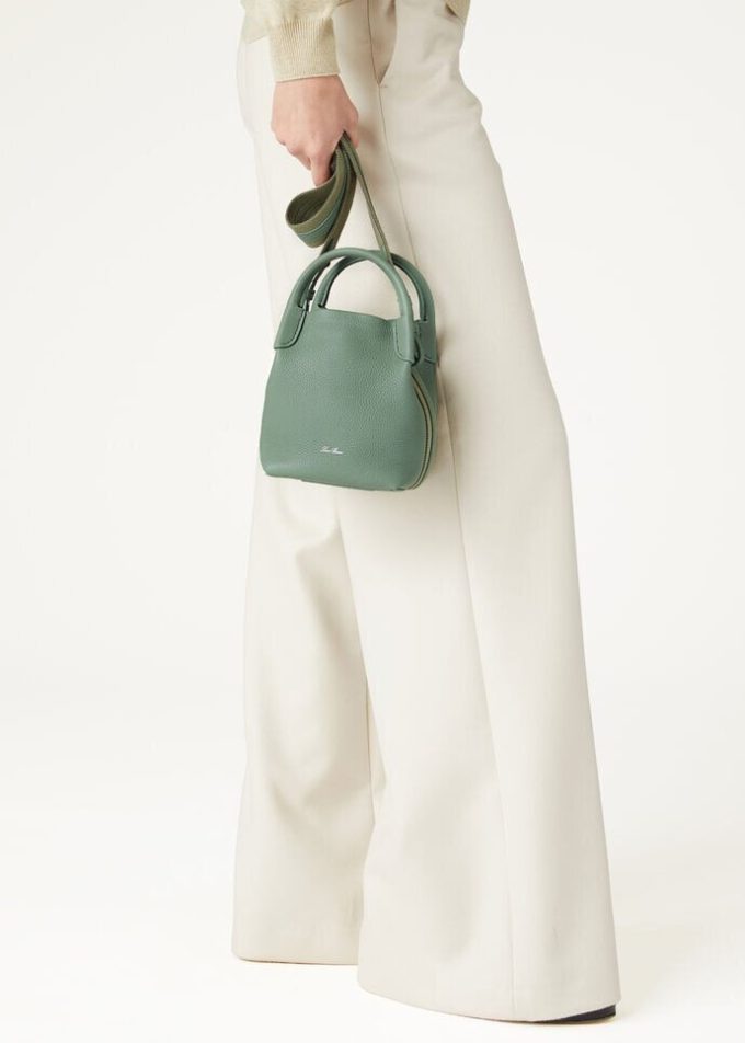 Sac Micro Bale