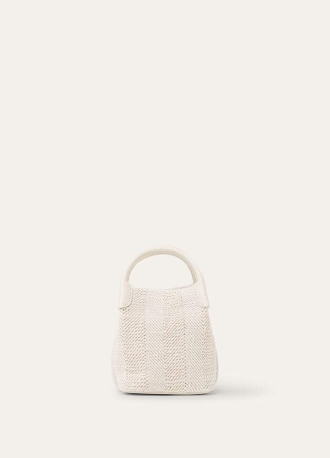 Sac Micro Bale