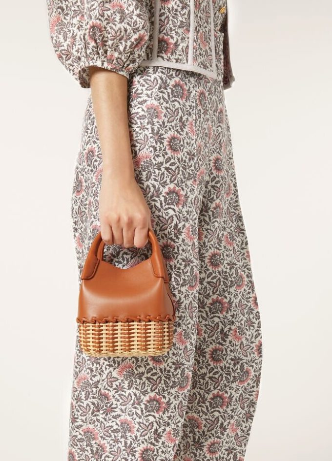 Sac Micro Bale