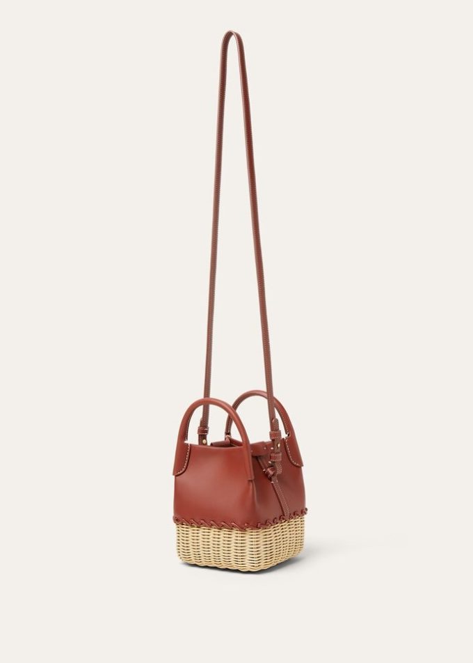 Sac Micro Bale