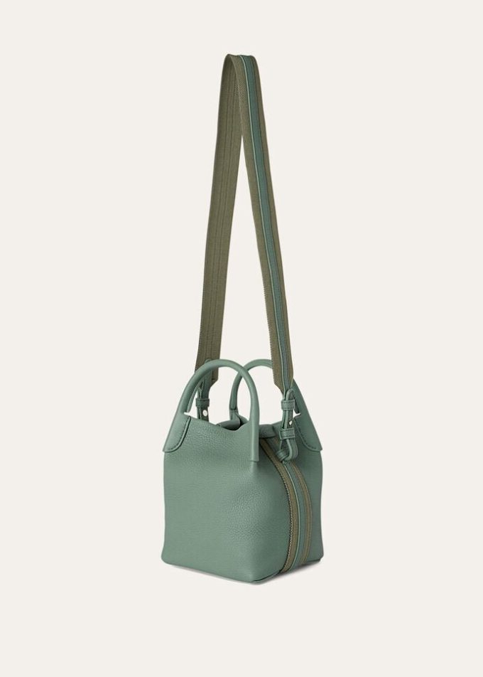 Sac Micro Bale