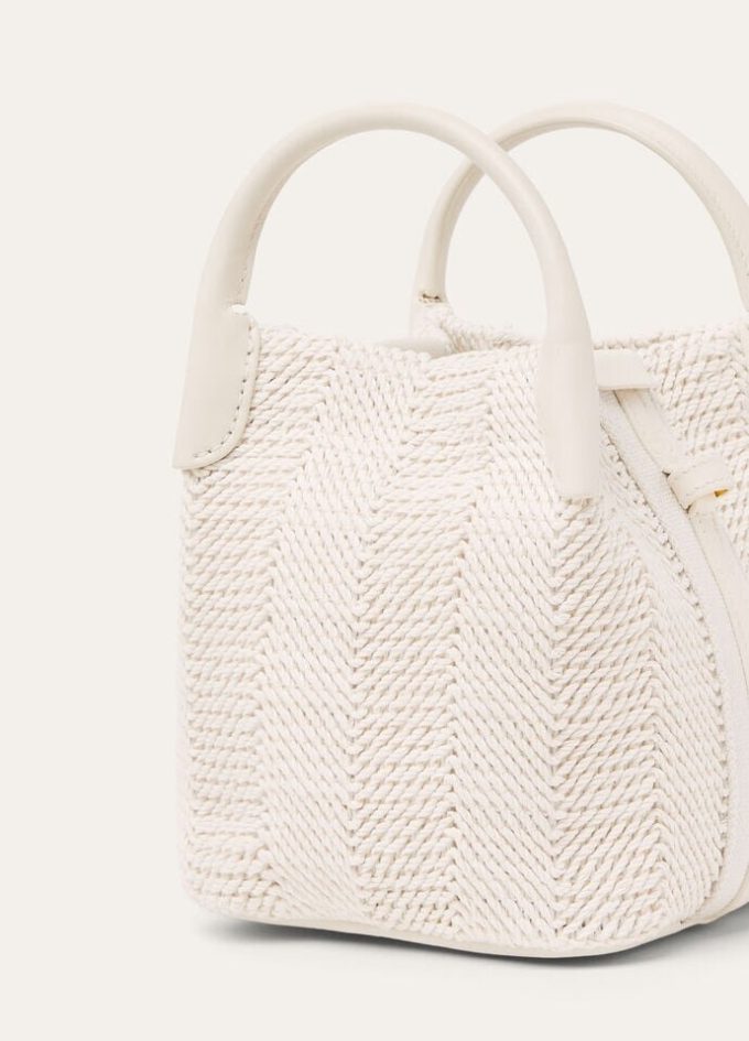 Sac Micro Bale