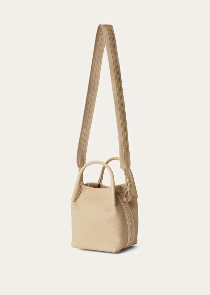 Sac Micro Bale