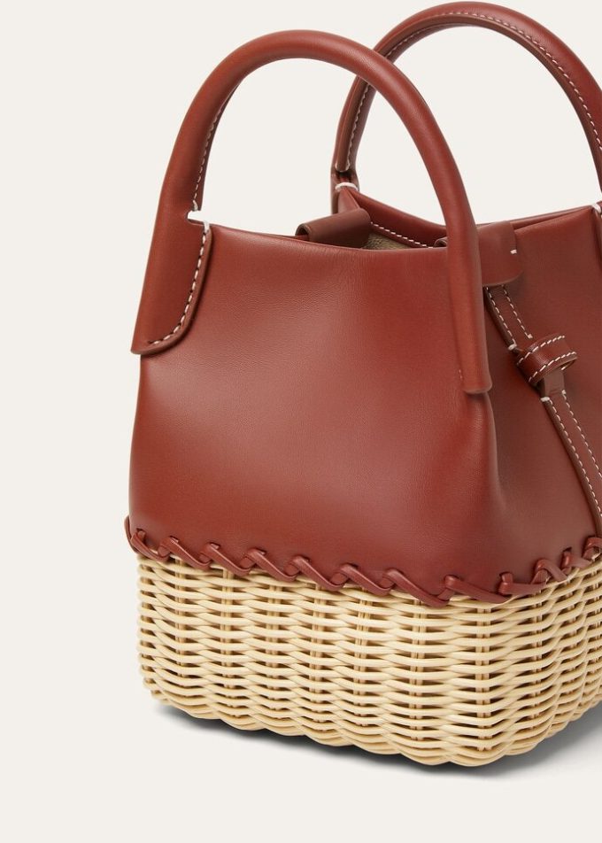 Sac Micro Bale