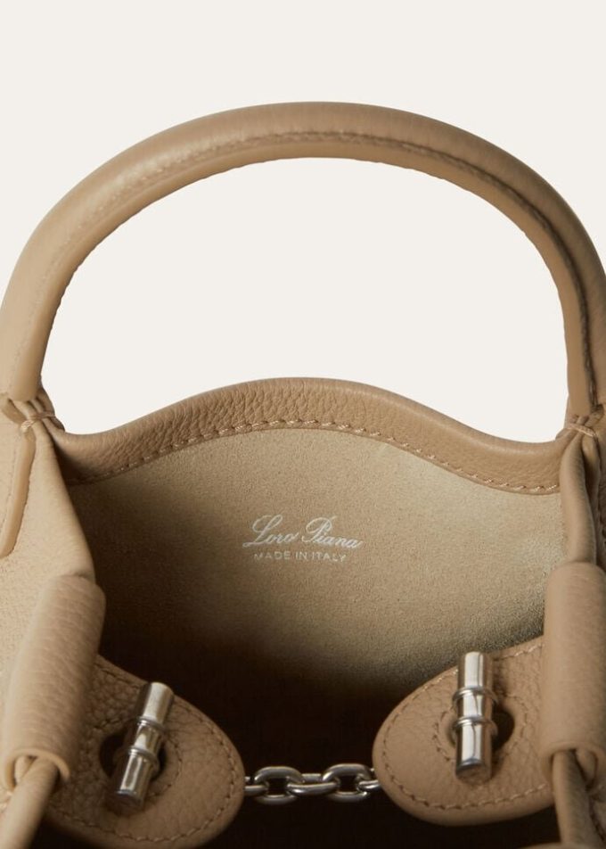 Sac Micro Bale