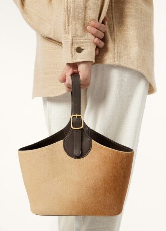 Sac seau Bobbin