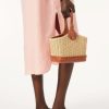 Sac seau Bobbin en osier