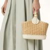 Sac seau Bobbin en osier