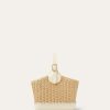 Sac seau Bobbin en osier