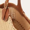 Sac seau Bobbin en osier