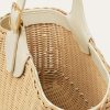 Sac seau Bobbin en osier