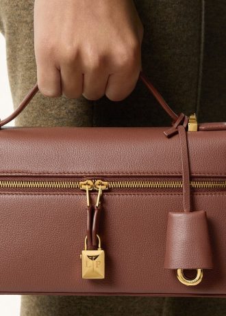 Sac supplémentaire L23
